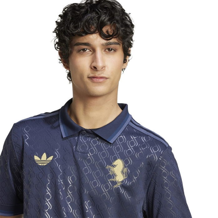 JUVENTUS 24/25 THIRD JERSEY