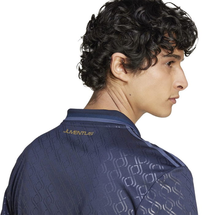 JUVENTUS 24/25 THIRD JERSEY