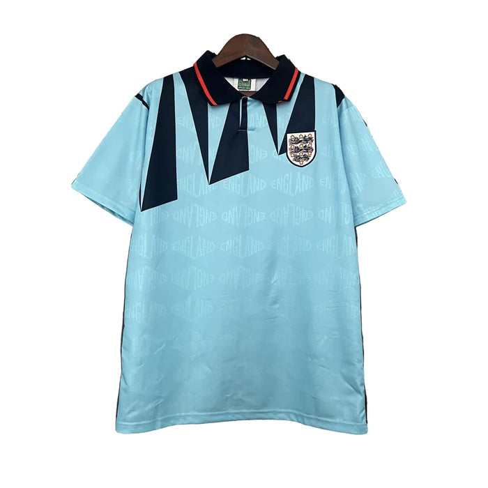 ENGLAND 92 RETRO THIRD JERSEY