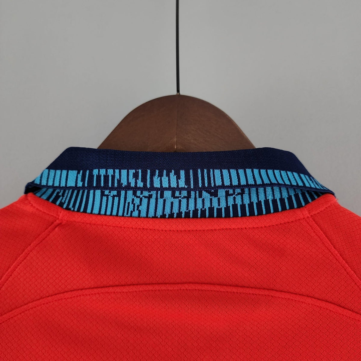 ENGLAND 22 RETRO AWAY WORD CUP JERSEY