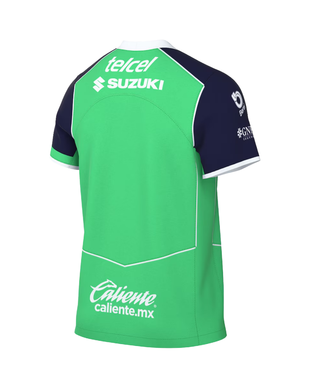 PUMAS UNAM 25/26 THIRD JERSEY