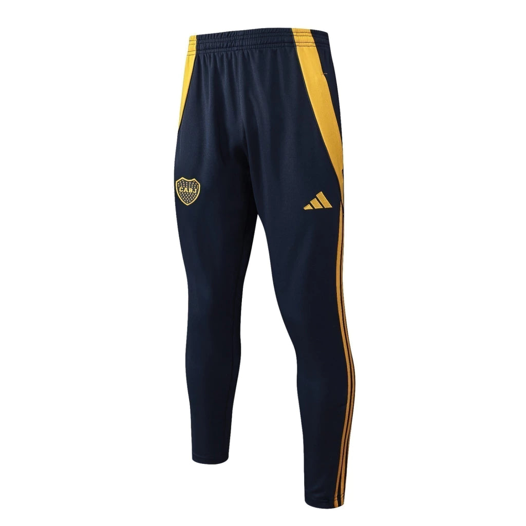 BOCA JUNIORS 24/25 FULL-ZIP I TRACKSUIT