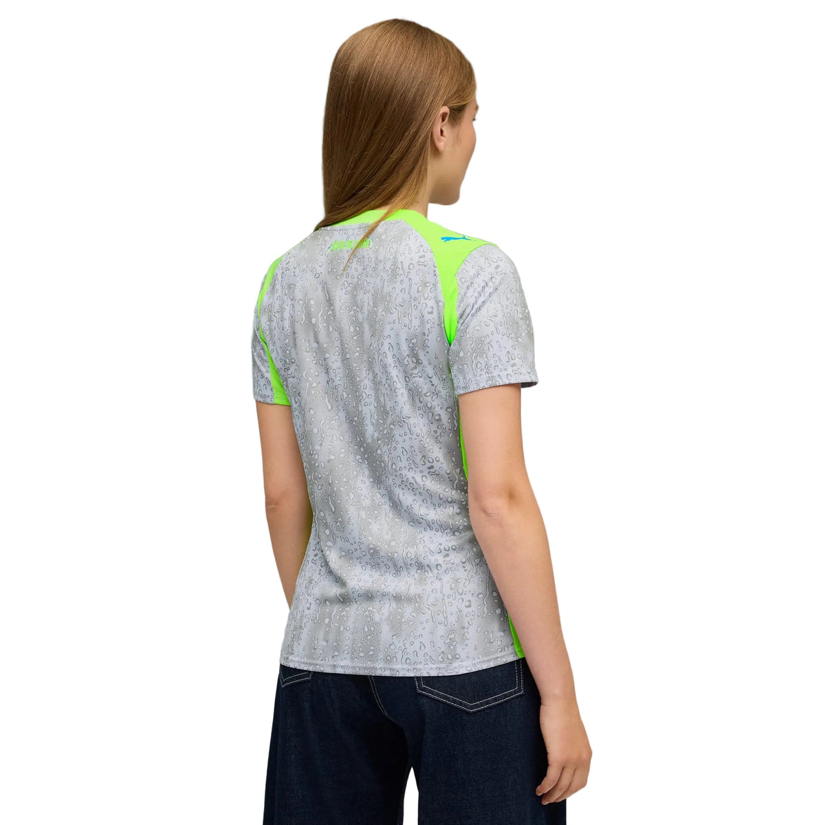 MANCHESTER CITY 25/26 THIRD WOMEN JERSEY