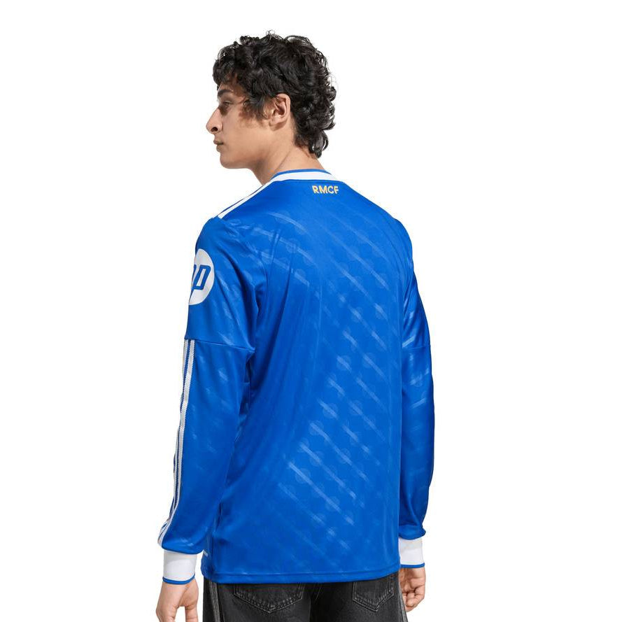 REAL MADRID 25/26 THIRD LONG SLEEVE JERSEY