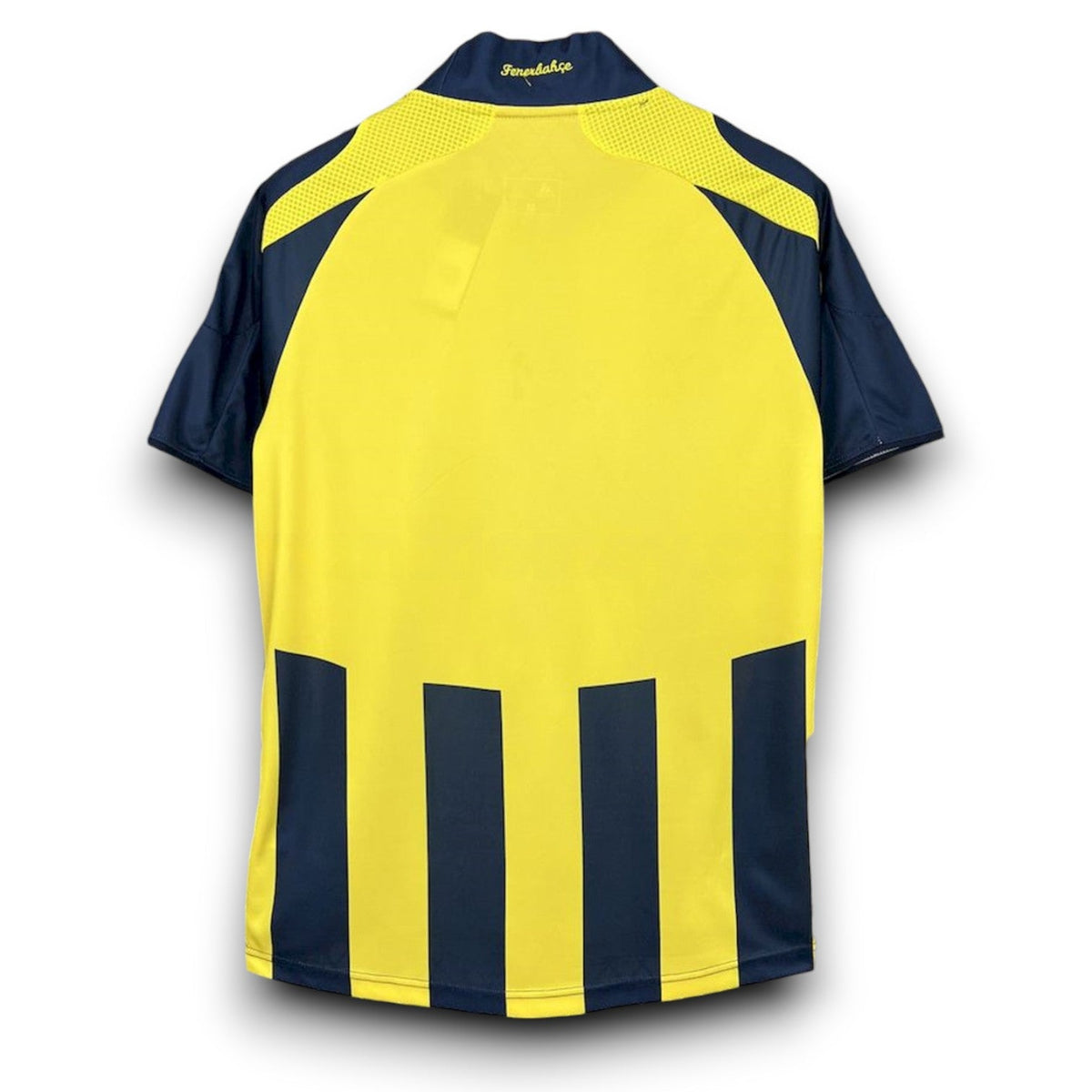 FENERBAHÇE 07/08 RETRO HOME JERSEY