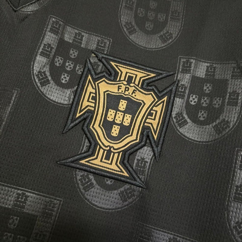 PORTUGAL 25/26 SPECIAL EDITION EUSÉBIO 2026 WORLD CUP JERSEY