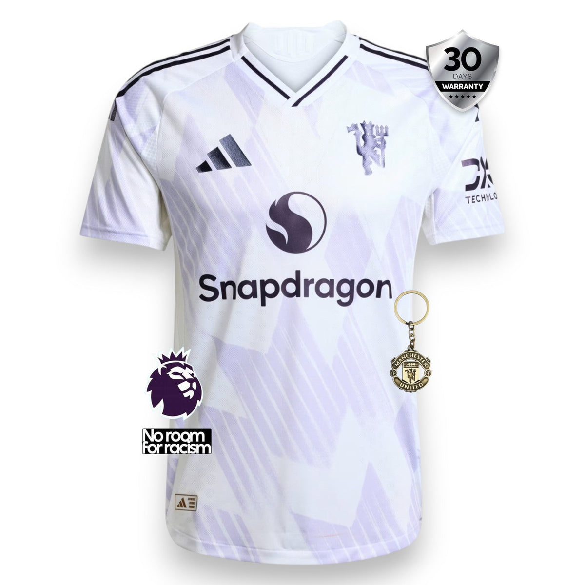MANCHESTER UNITED 25/26 AWAY JERSEY