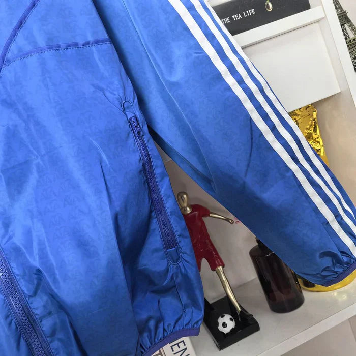 ARGENTINA 24 WINDBREAKER