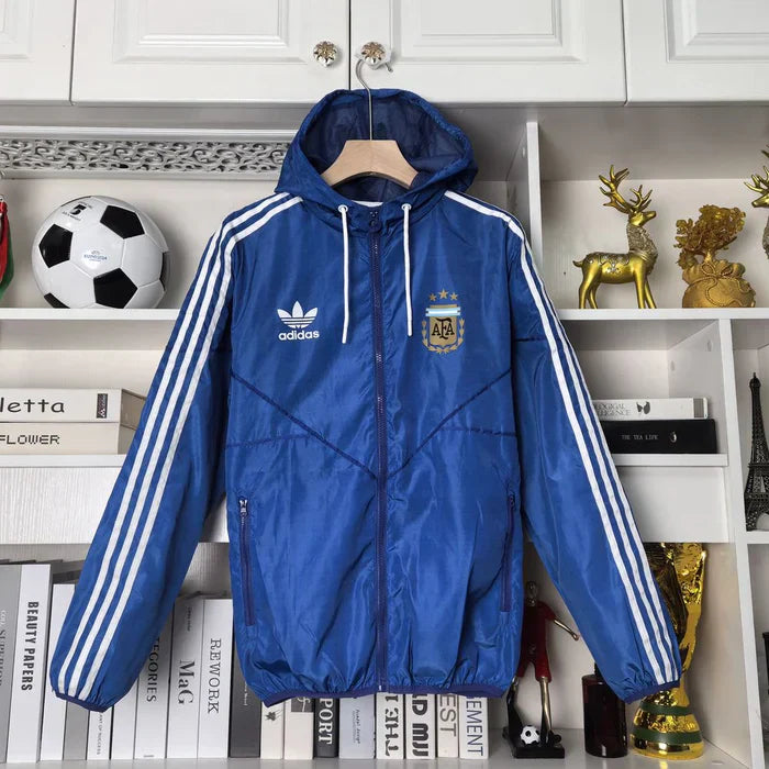 ARGENTINA 24 WINDBREAKER