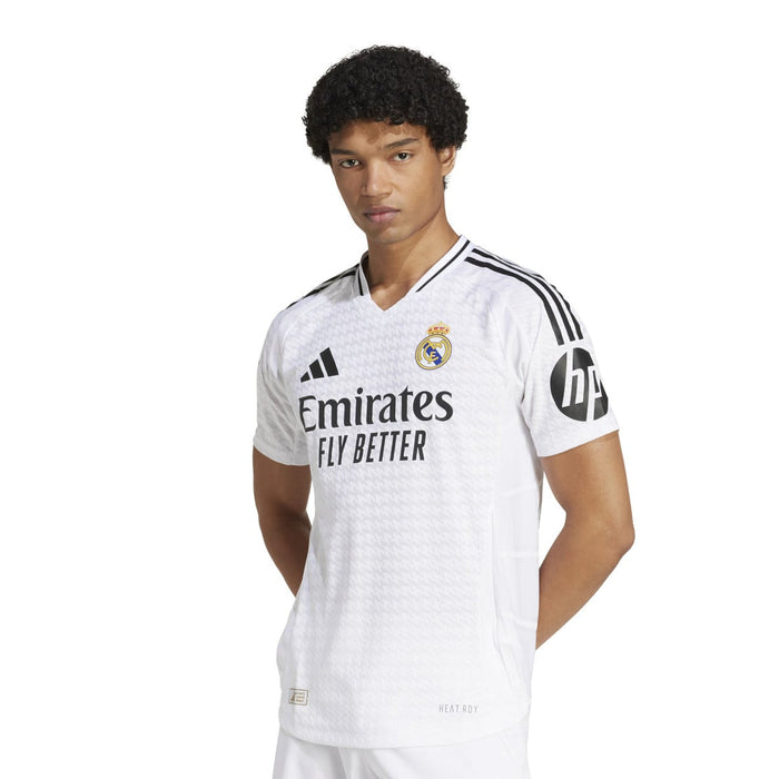 REAL MADRID 25/26 HOME AUTHENTIC JERSEY