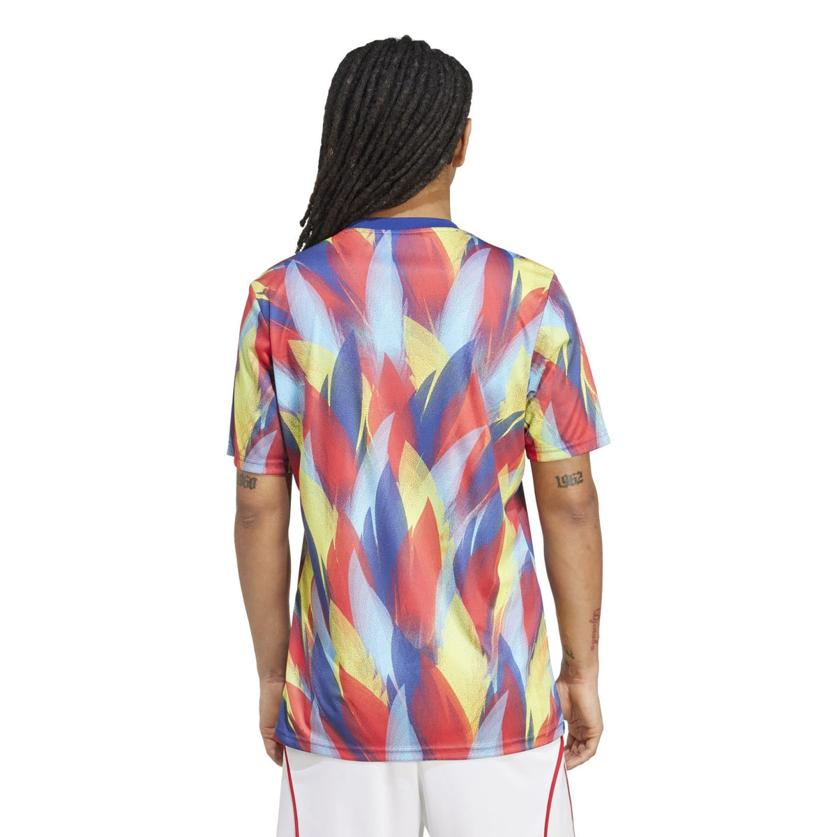 ARSENAL 25/26 TRAINING JERSEY