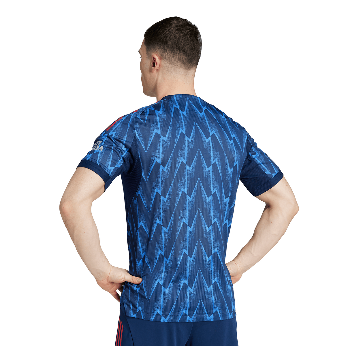 ARSENAL 25/26 AWAY AUTHENTIC JERSEY