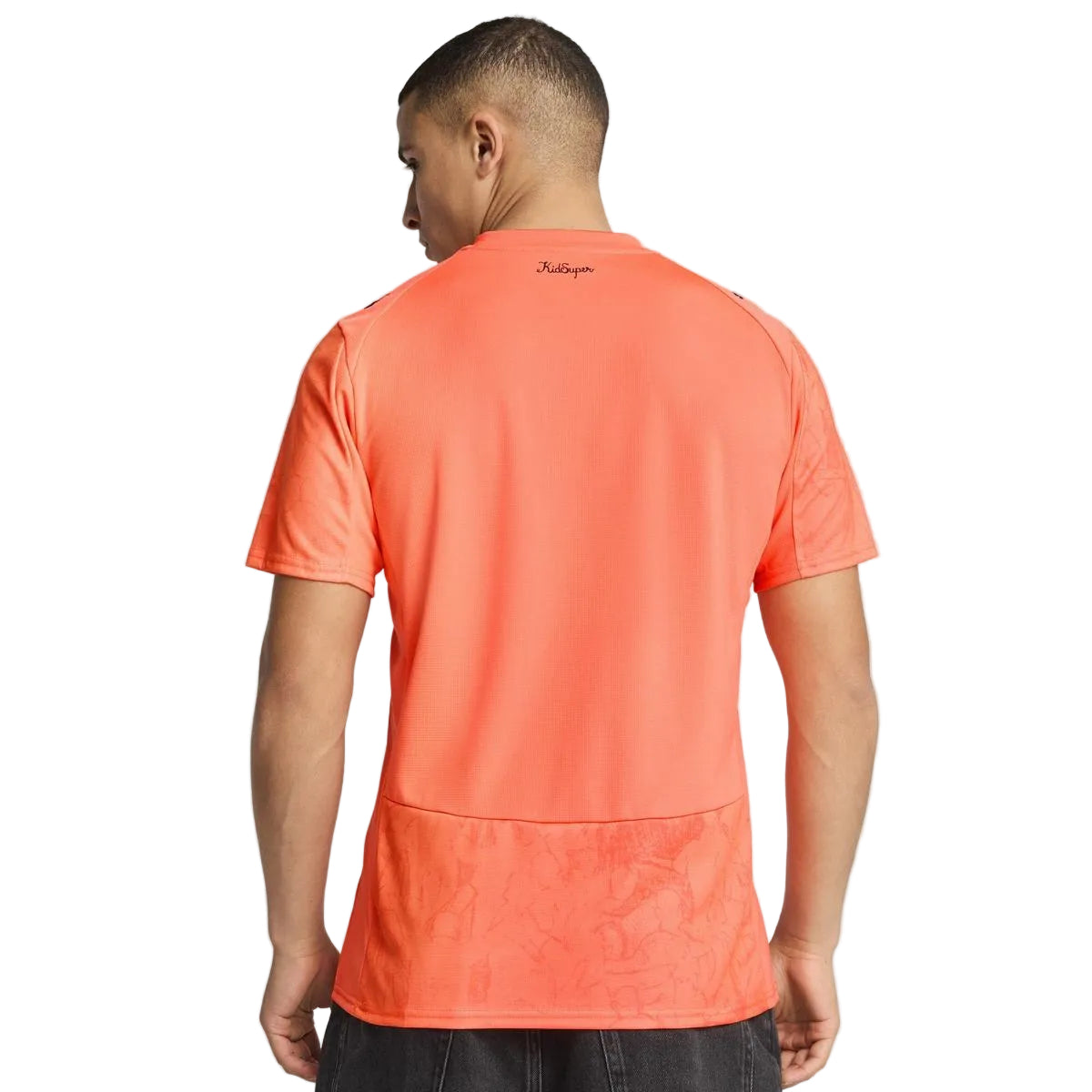 MANCHESTER CITY 25/26 GOALKEEPER JERSEY