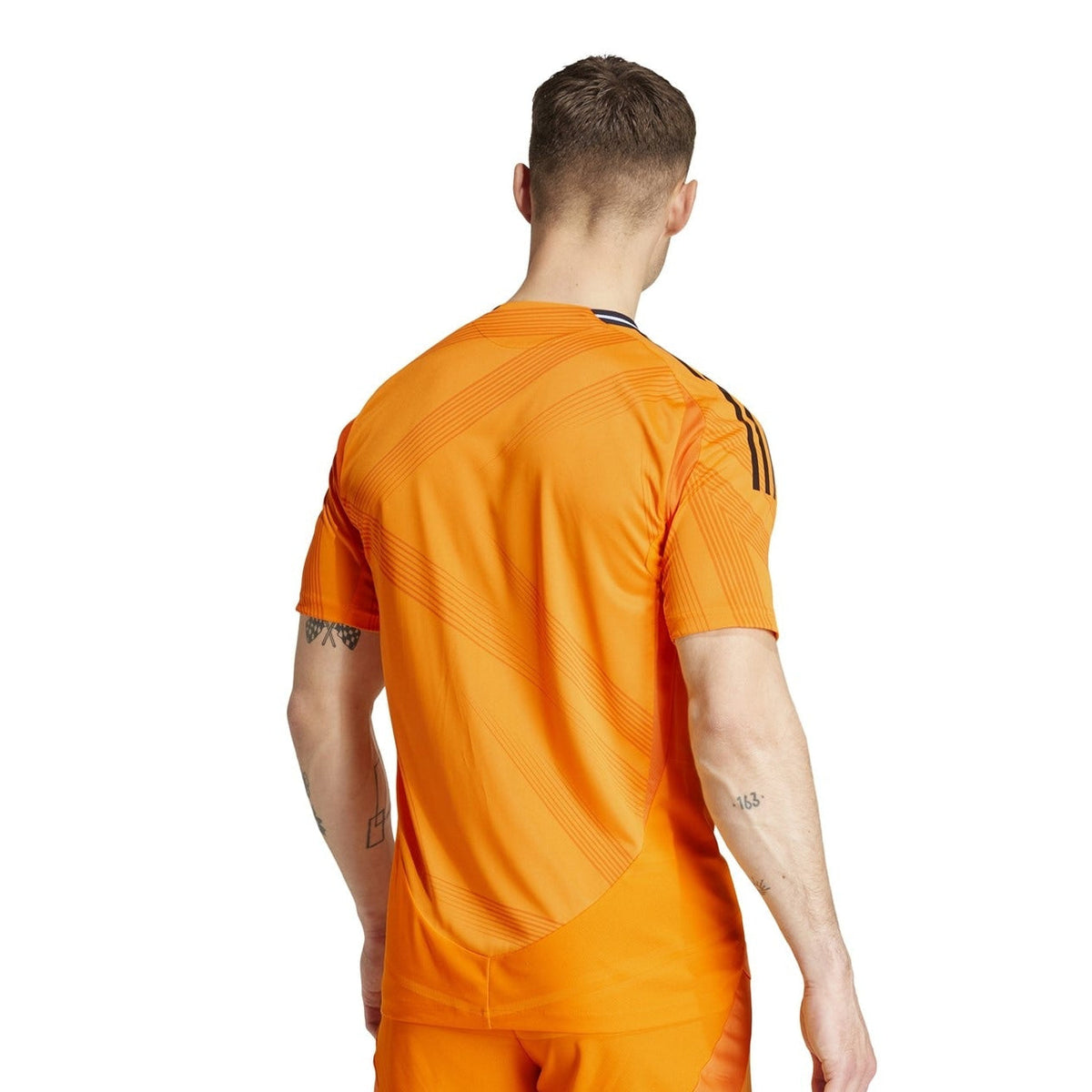 REAL MADRID 24/25 AWAY AUTHENTIC JERSEY