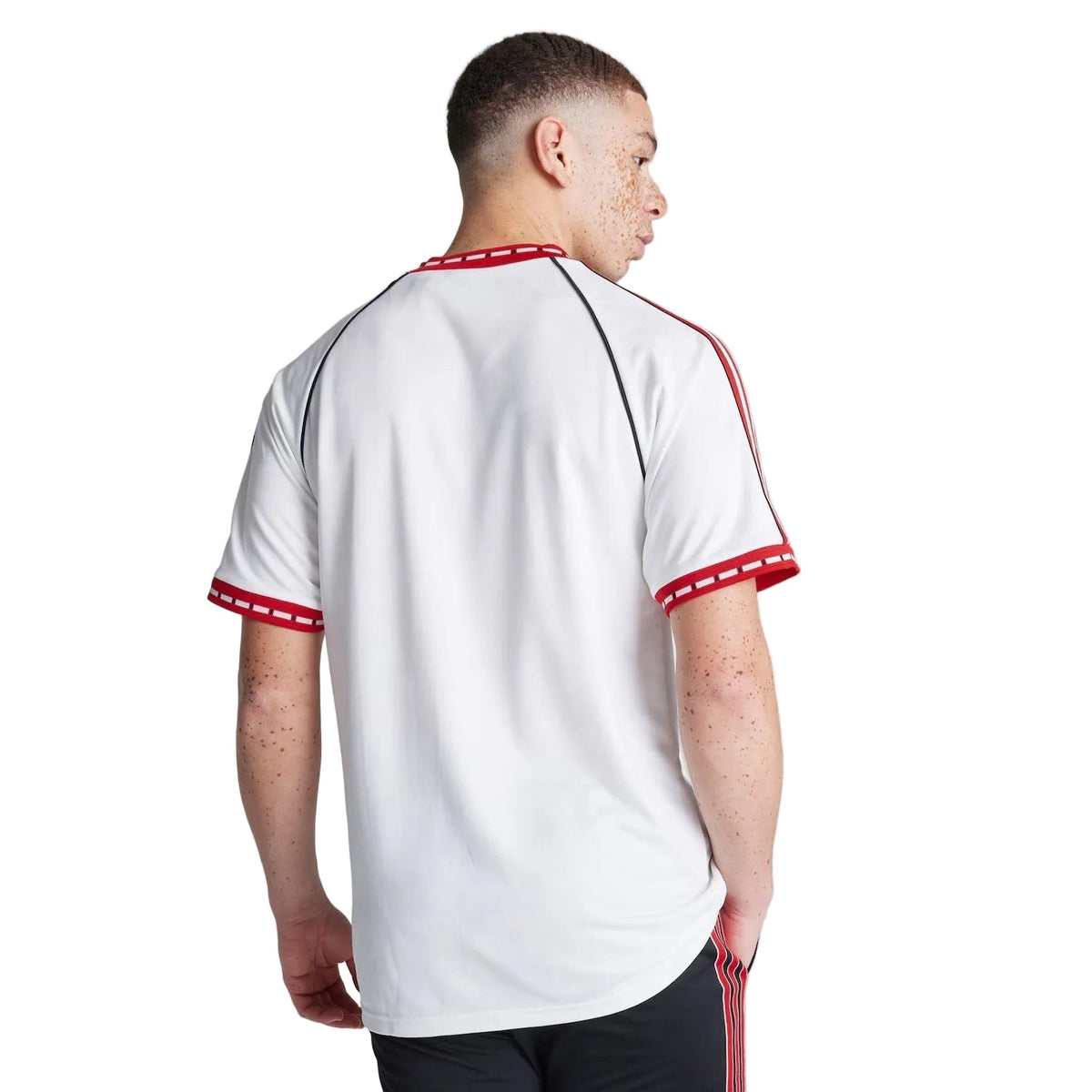MANCHESTER UNITED X BRING BACK 91 JERSEY