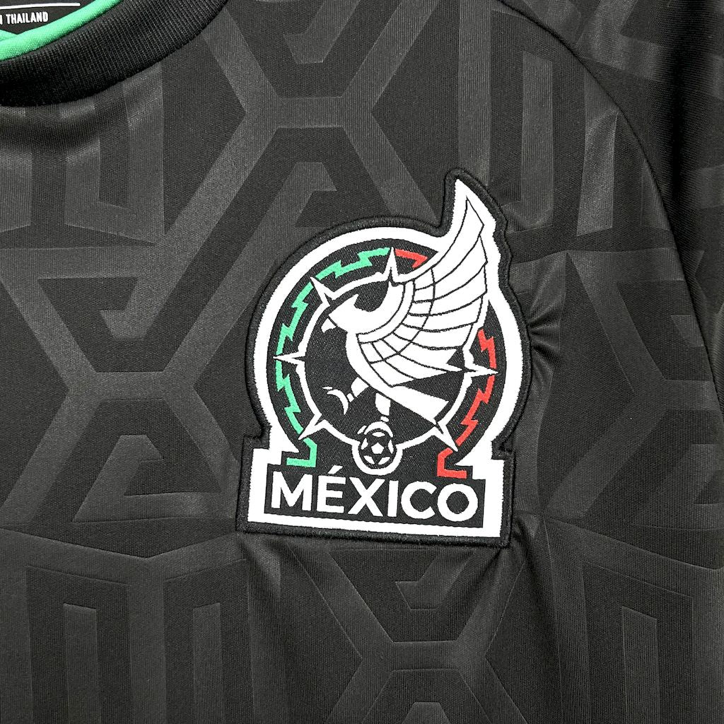 MEXICO 26 THIRD JERSEY