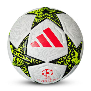 UEFA CHAMPIONS LEAGUE PRO 3RD BALL 2026/27