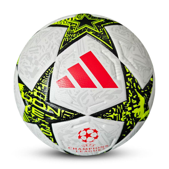 UEFA CHAMPIONS LEAGUE PRO 3RD BALL 2026/27