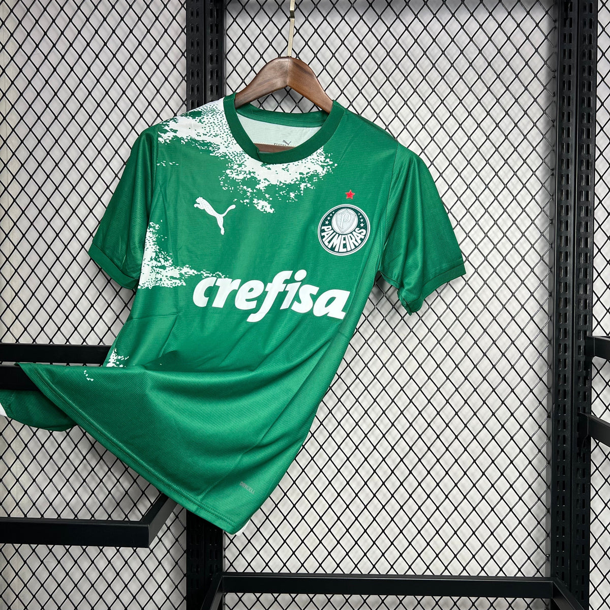 PALMEIRAS 24/25 SPECIAL EDITION II JERSEY