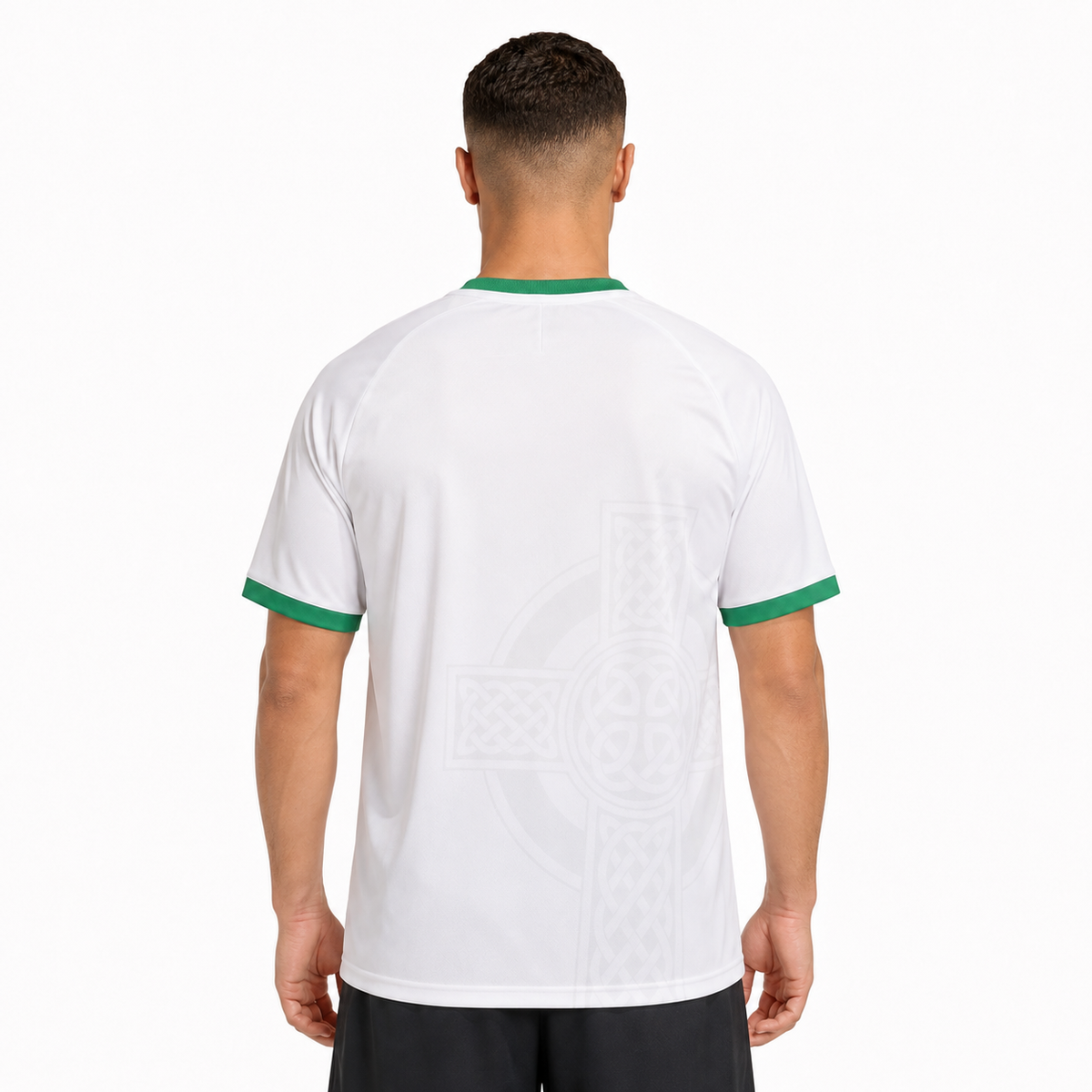 CELTIC 25/26 CRUZ CELTA JERSEY