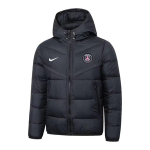 PSG NIKE DOWN FILLED PUFFER JACKET