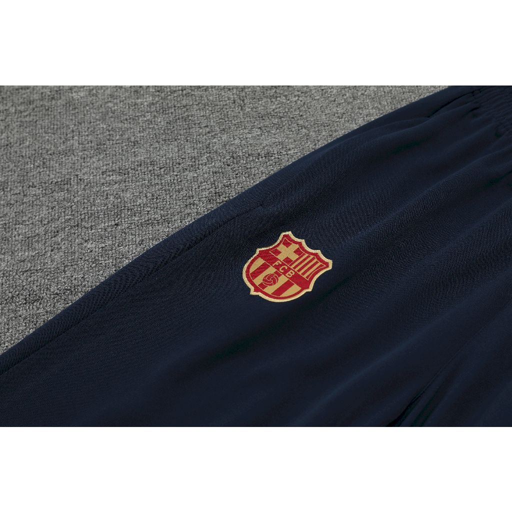 BARCELONA 24/25 TRAINING SWEATSHIRT II HOODIE