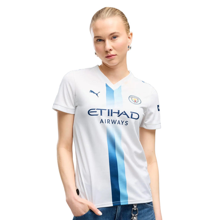MANCHESTER CITY 26/27 THIRD WOMEN JERSEY