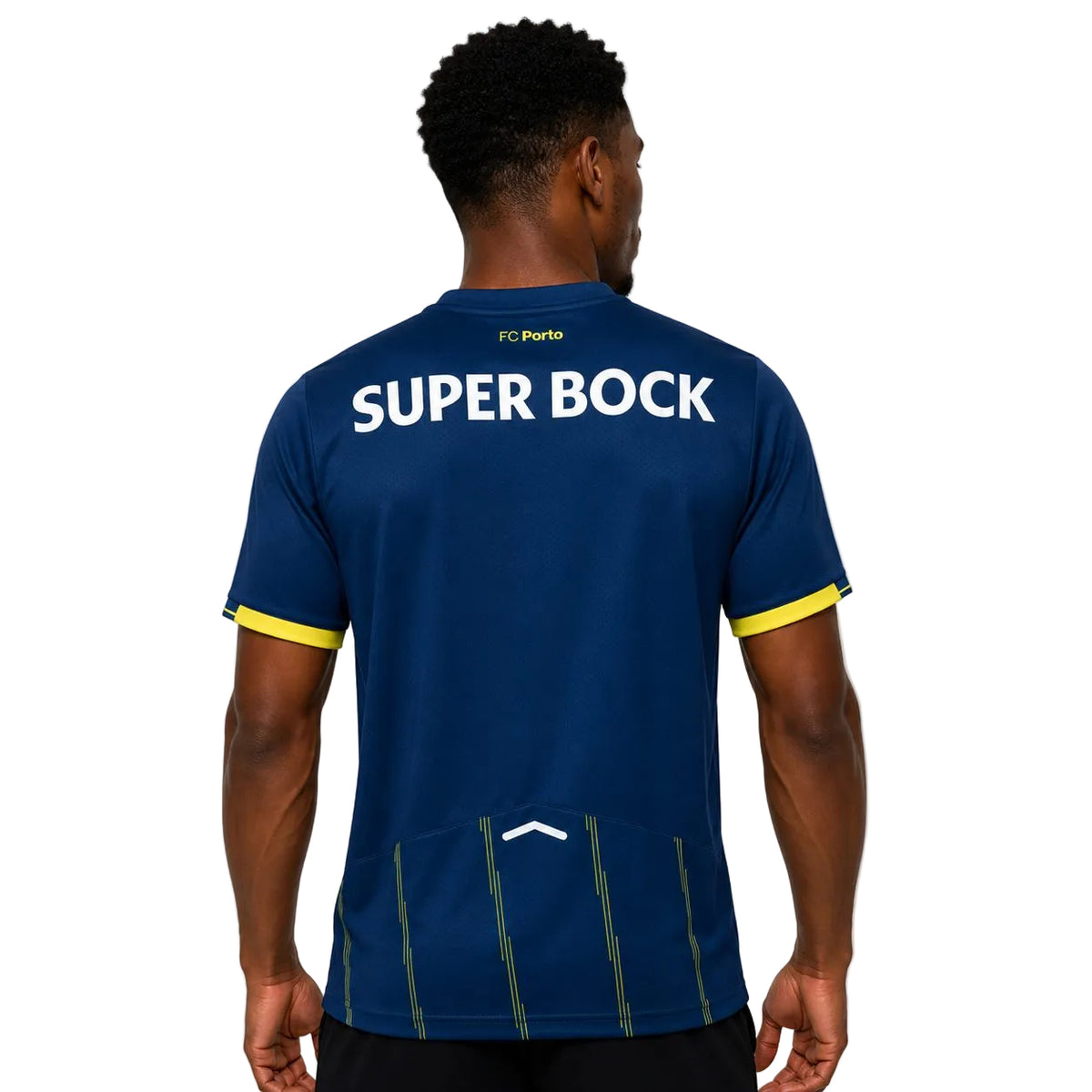 PORTO 25/26 FOURTH JERSEY