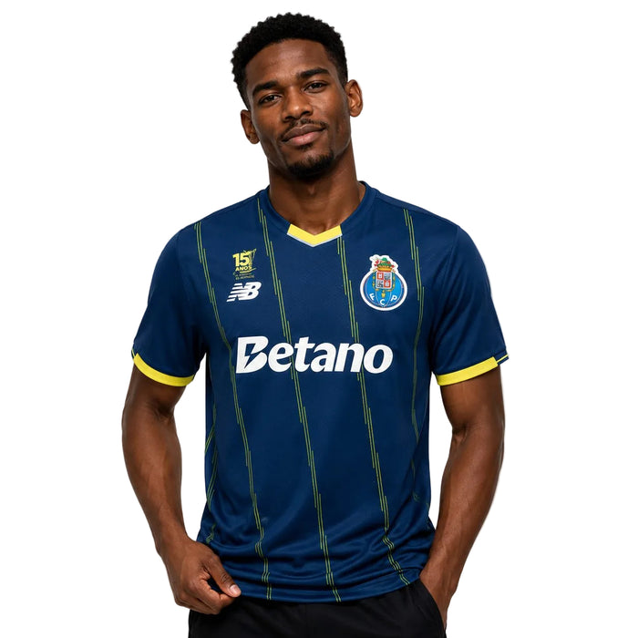 PORTO 25/26 FOURTH JERSEY