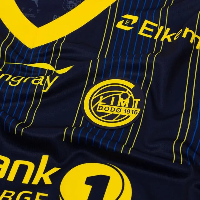 FK BODØ/GLIMT 25/26 AWAY JERSEY