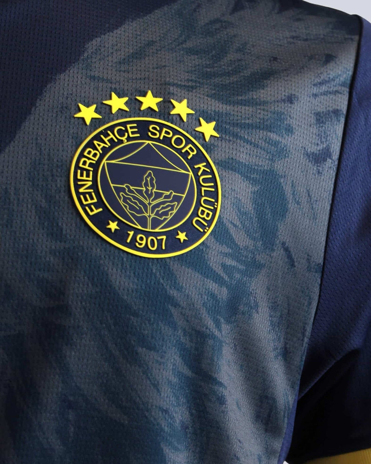 FENERBAHÇE 24/25 FOURTH JERSEY