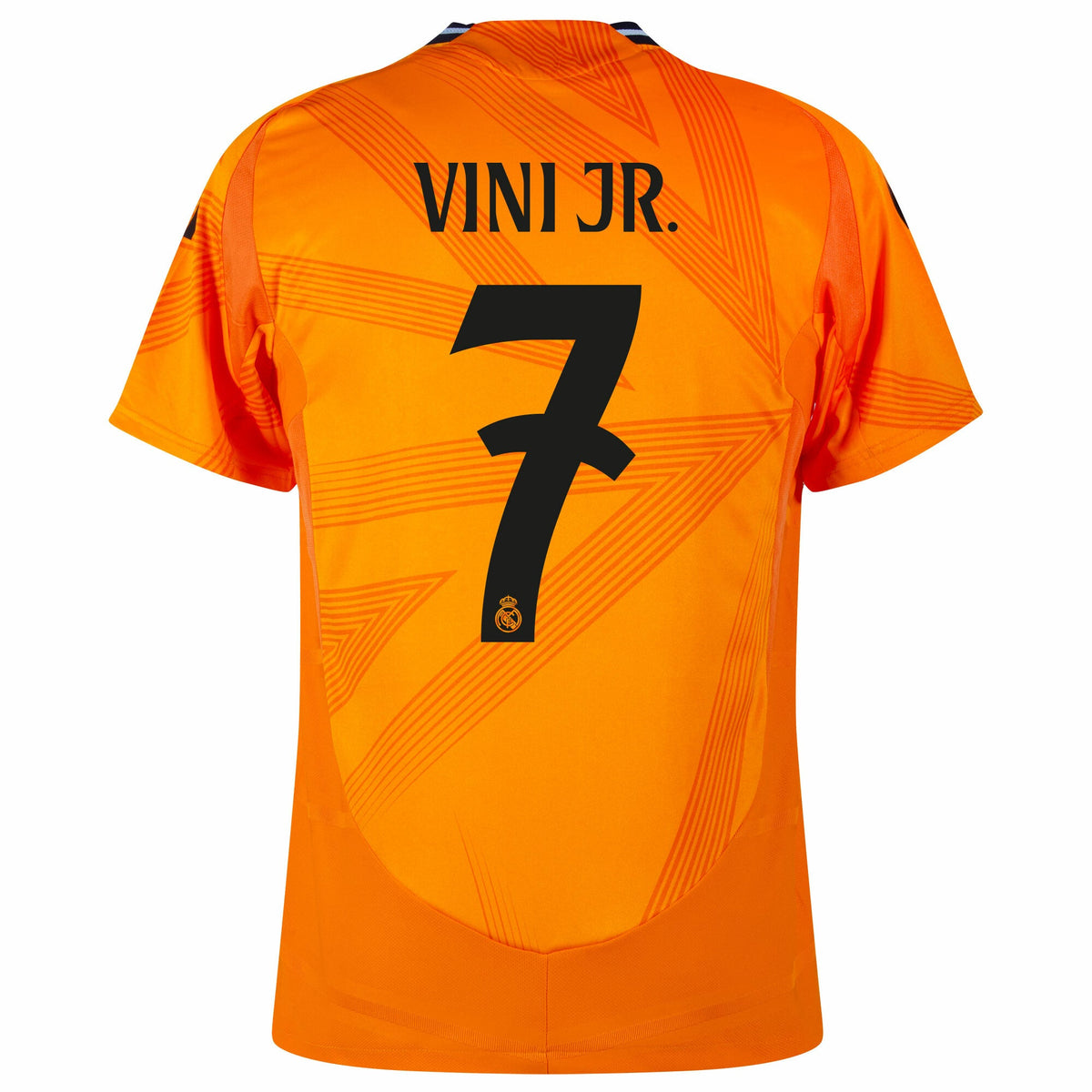 REAL MADRID 24/25 AWAY VINI JR. JERSEY - #7