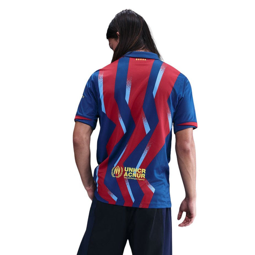BARCELONA 25/26 FOURTH JERSEY