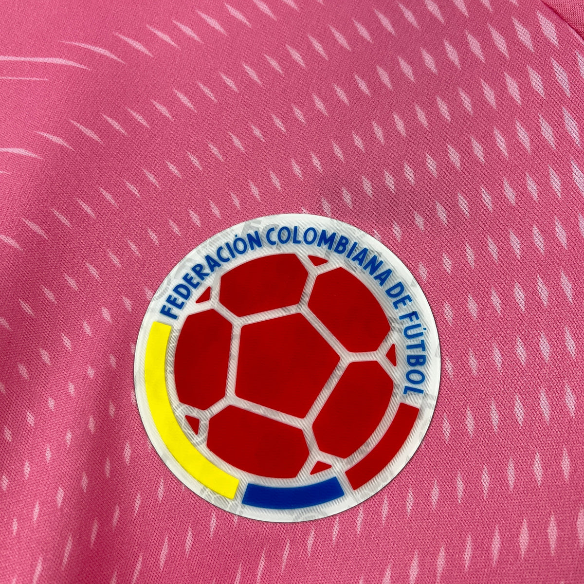 COLOMBIA 26 SPECIAL JERSEY