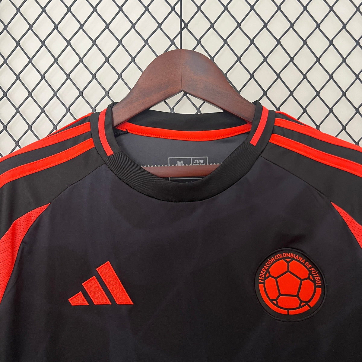 COLOMBIA 24/25 AWAY JERSEY