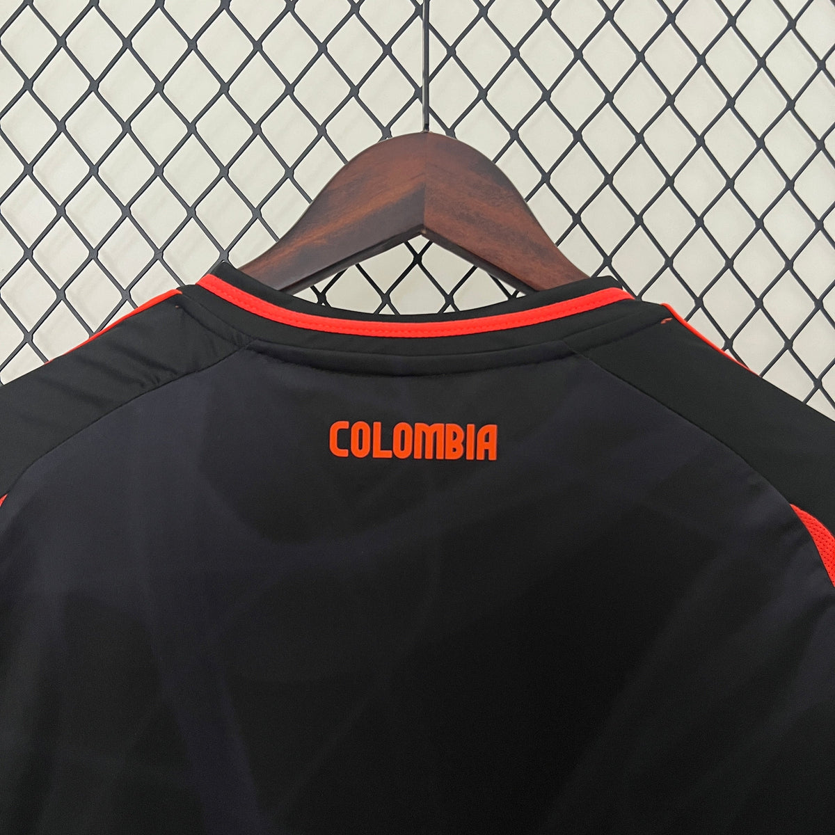 COLOMBIA 24/25 AWAY JERSEY
