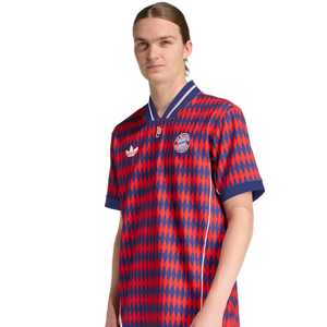 BAYERN MUNICH 25/26 UNISEX LIMITED LFSTLR JERSEY