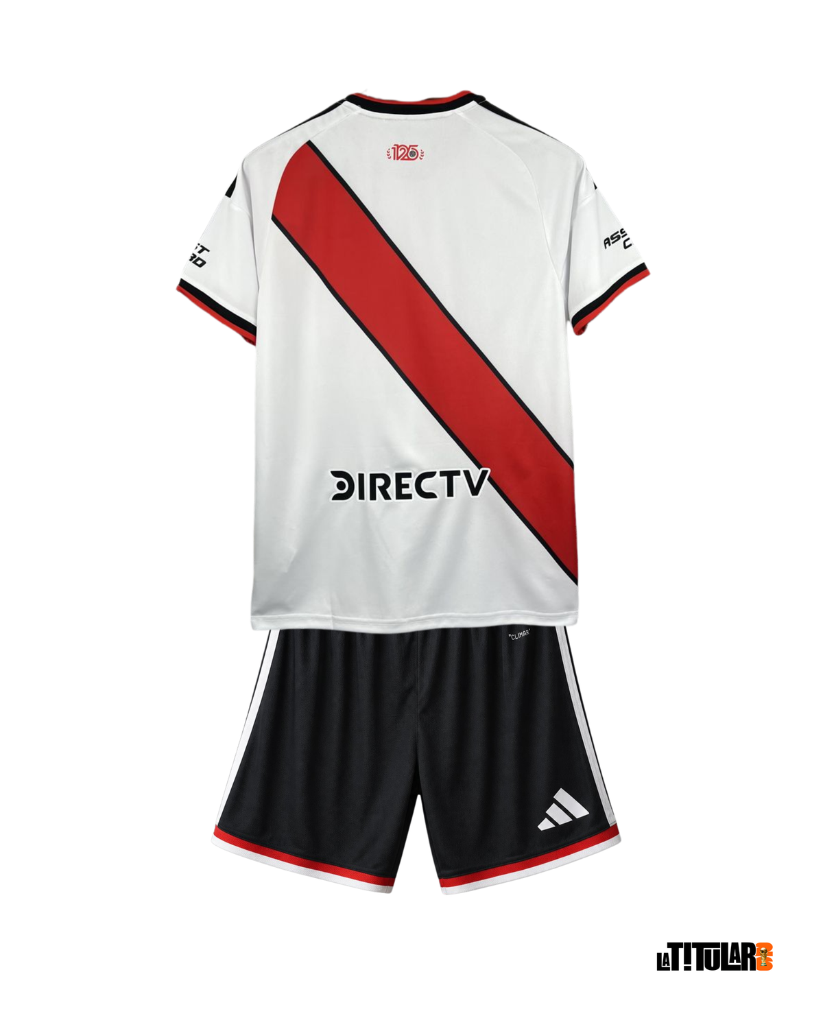 RIVER PLATE 26/27 HOME KIDS KIT