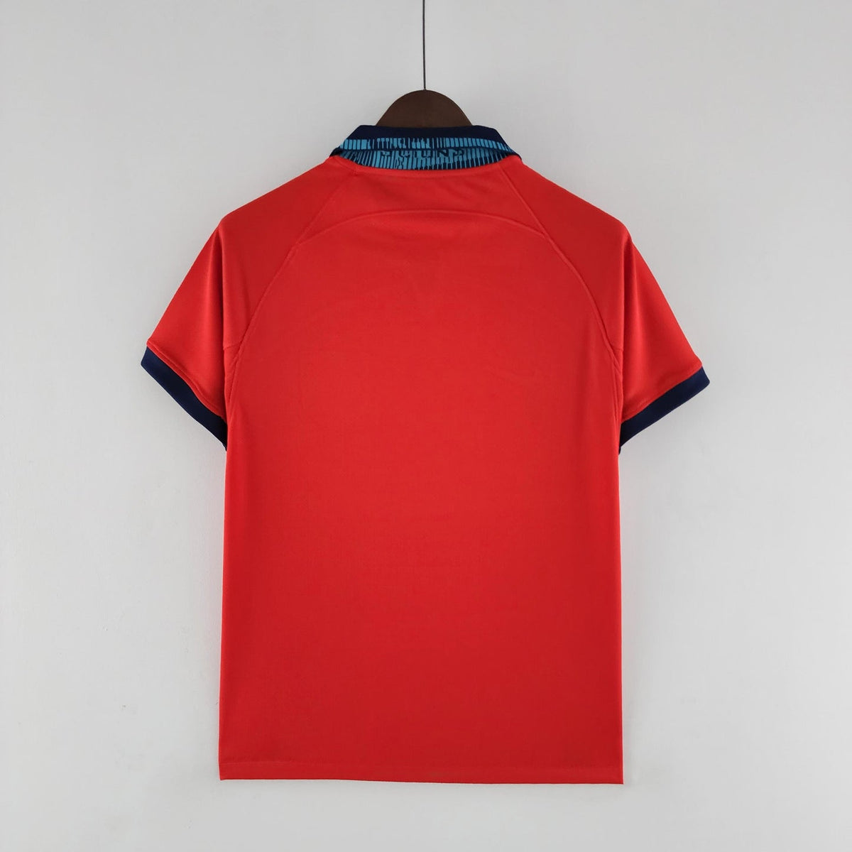 ENGLAND 22 RETRO AWAY WORD CUP JERSEY