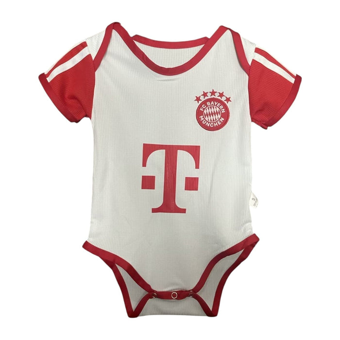 BAYERN MUNICH 23/24 BABY JERSEY