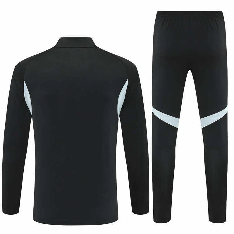 ARGENTINA 25/26 HALF-ZIP TRACKSUIT
