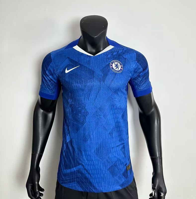 CHELSEA 25/26 HOME CLUB WORLD CUP FINAL AUTHENTIC JERSEY
