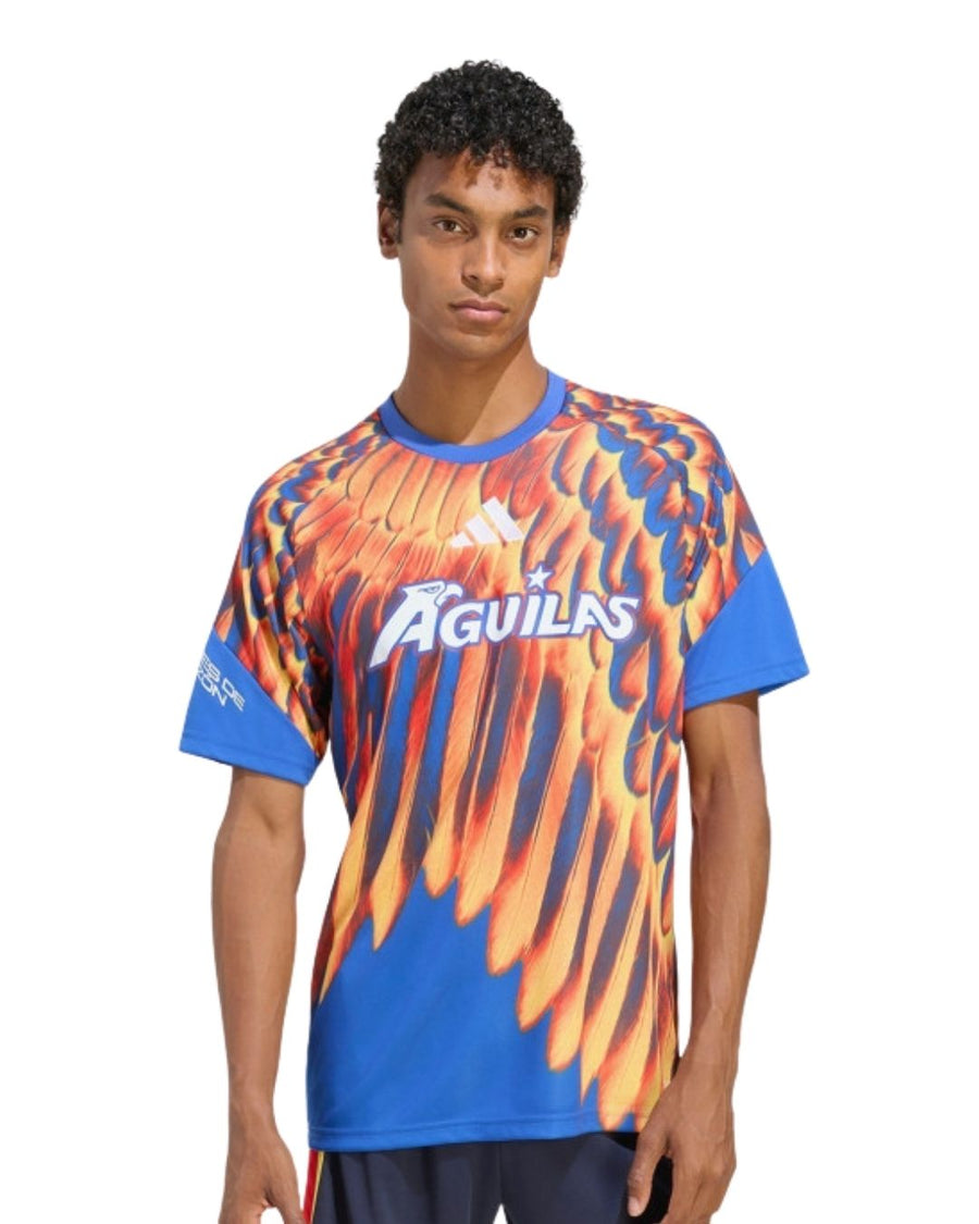 CLUB AMERICA 26/27 PRE-MATCH JERSEY
