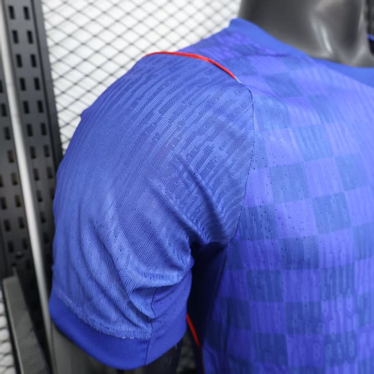 CROATIA 26 AWAY AUTHENTIC WORLD CUP JERSEY
