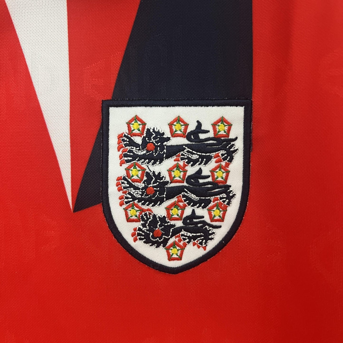 ENGLAND 92 RETRO AWAY JERSEY