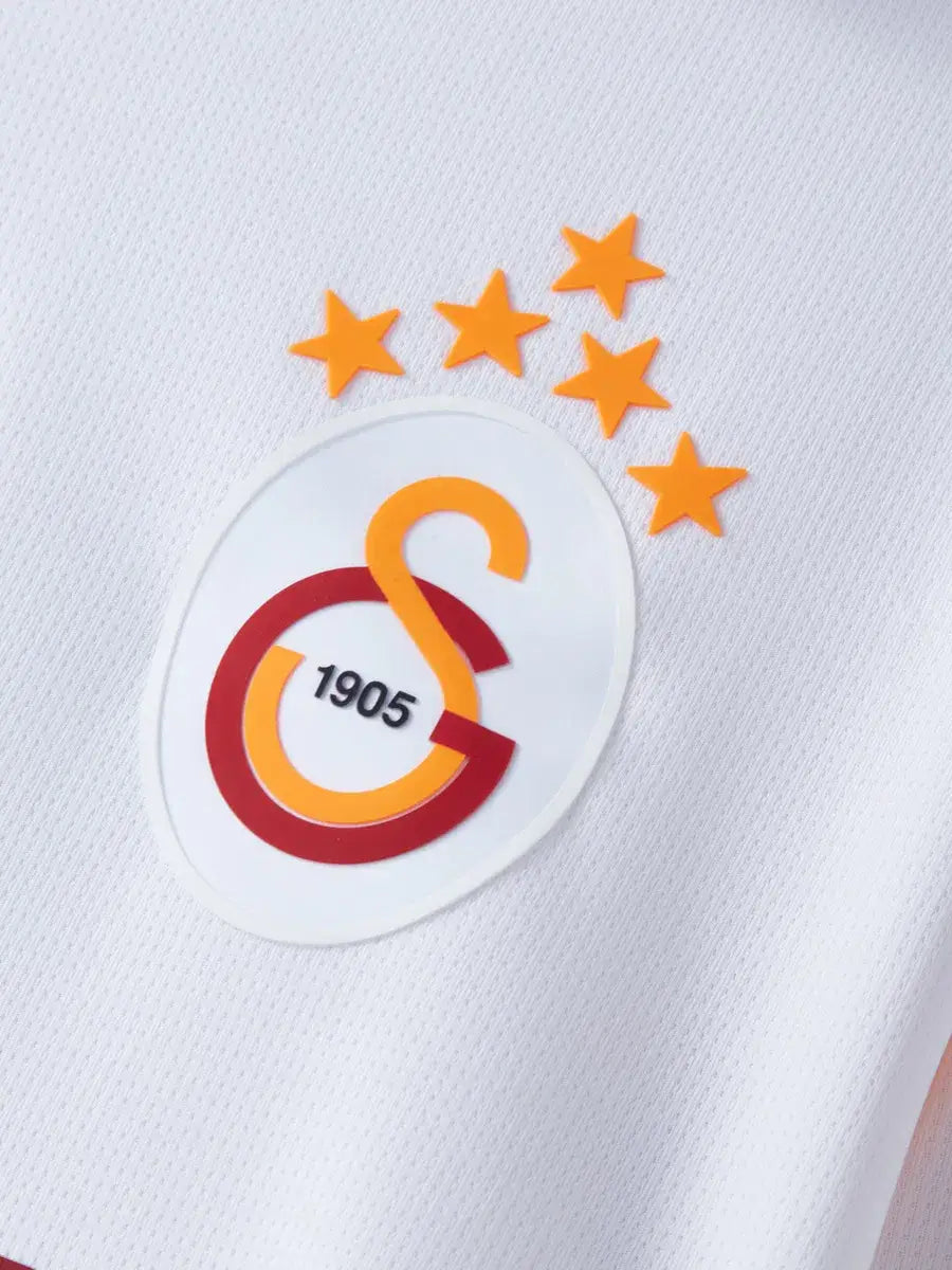 GALATASARAY 25/26 AWAY LONG SLEEVE JERSEY