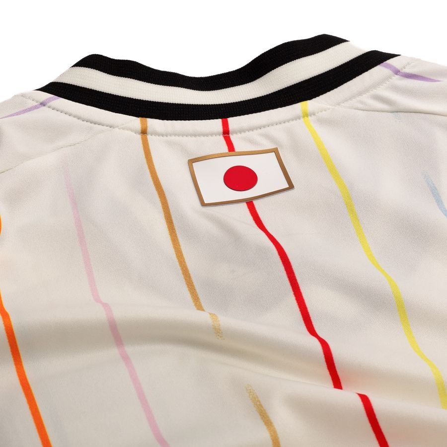 JAPAN 26 AWAY WORLD CUP JERSEY