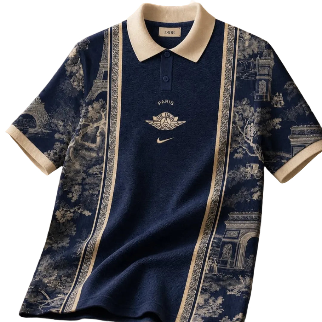 PSG SPECIAL EDITION CONCEPT AUTHENTIC JERSEY