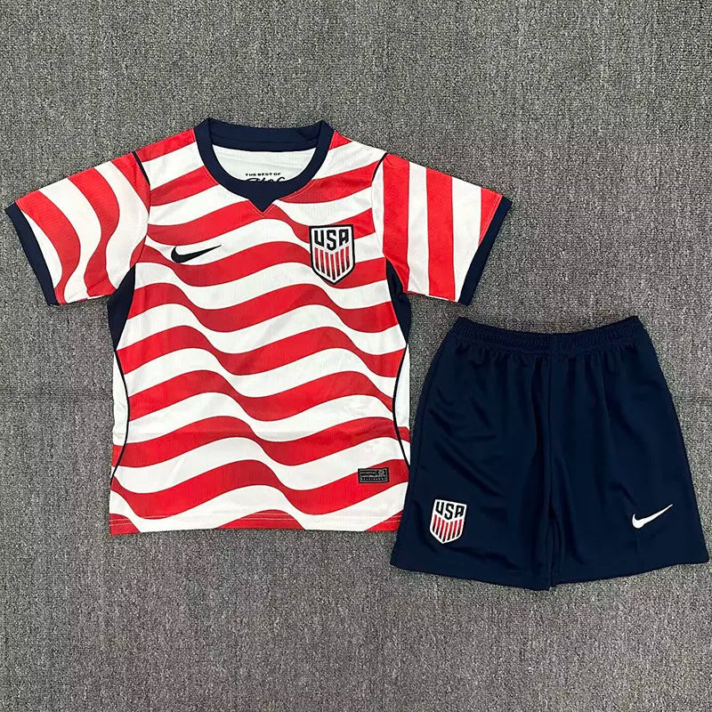 USA 26 HOME KIDS KIT
