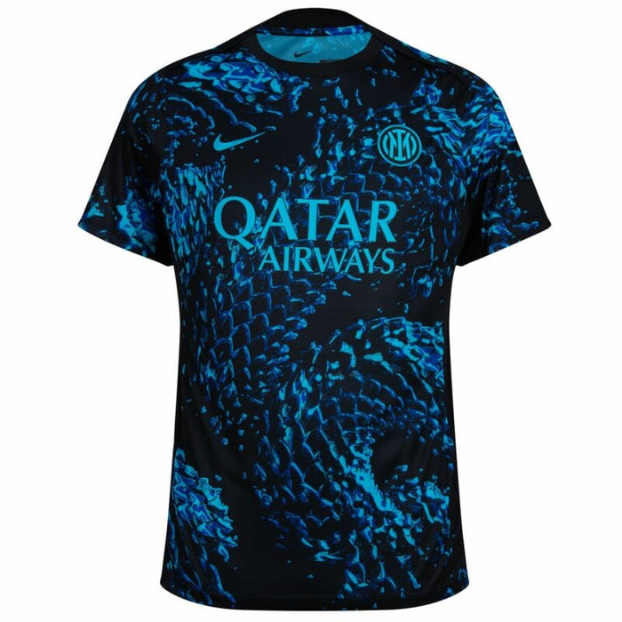 INTER MILAN 25/26 ACADEMY JERSEY